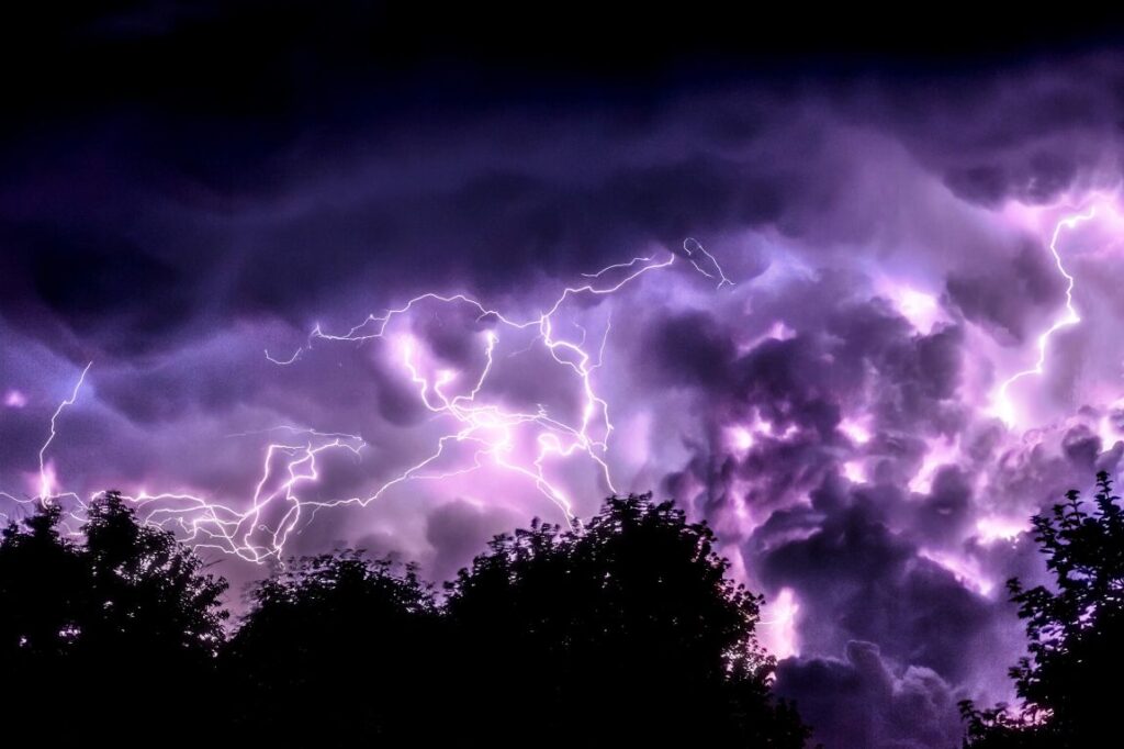 storm